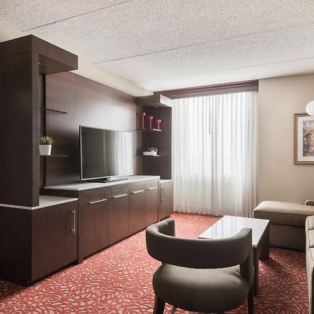 Chicago Marriott Northwest Hotel Hoffman Estates Luaran gambar