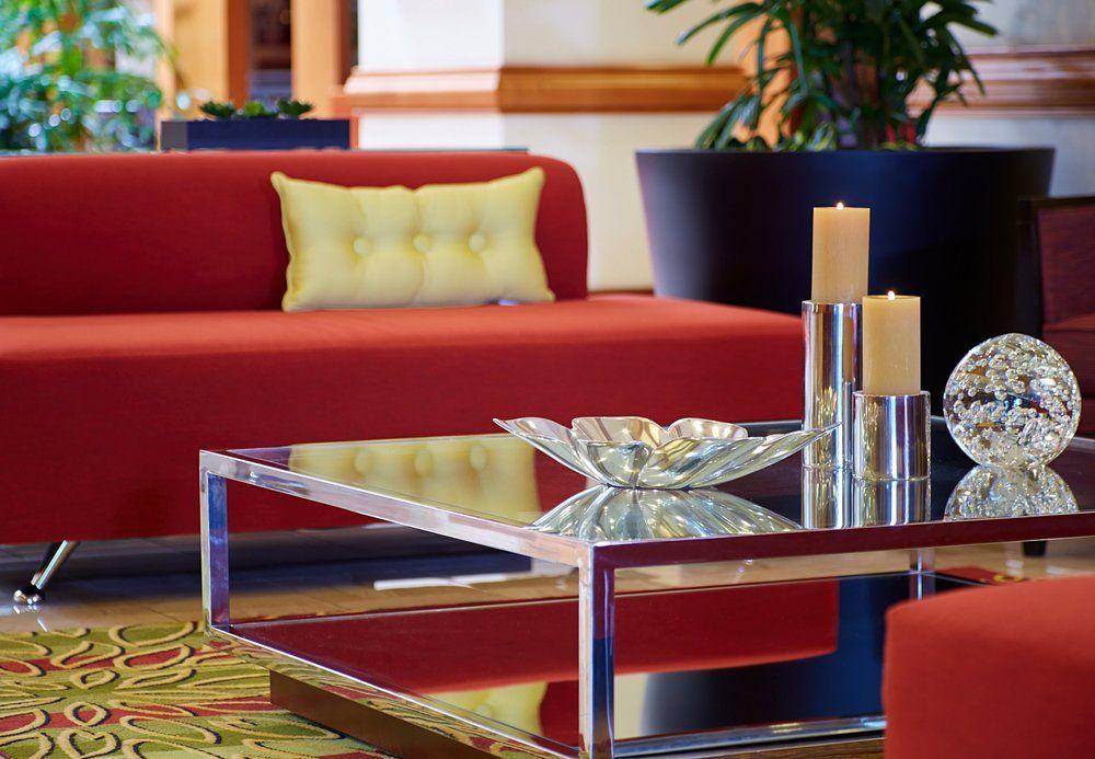 Chicago Marriott Northwest Hotel Hoffman Estates Luaran gambar