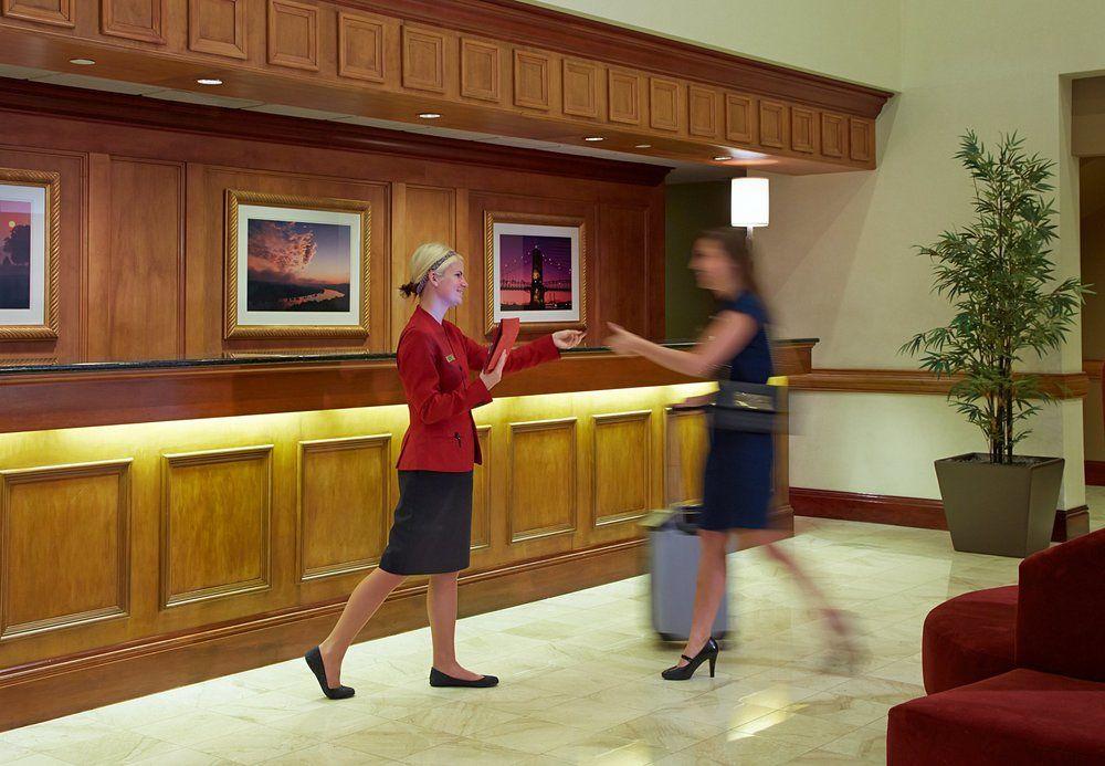 Chicago Marriott Northwest Hotel Hoffman Estates Luaran gambar