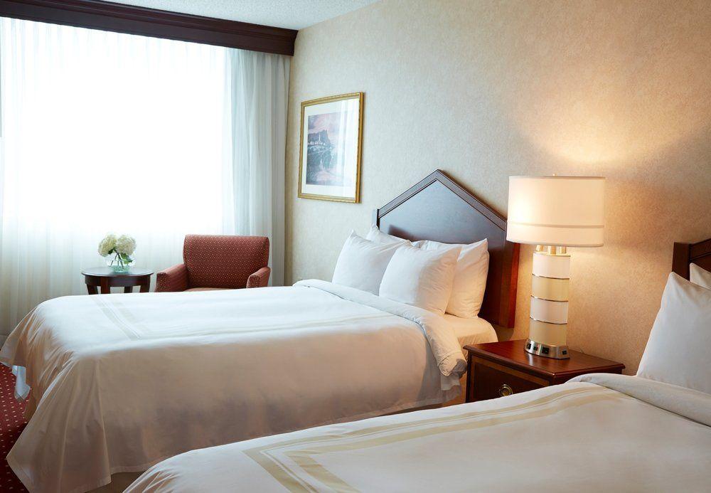 Chicago Marriott Northwest Hotel Hoffman Estates Luaran gambar