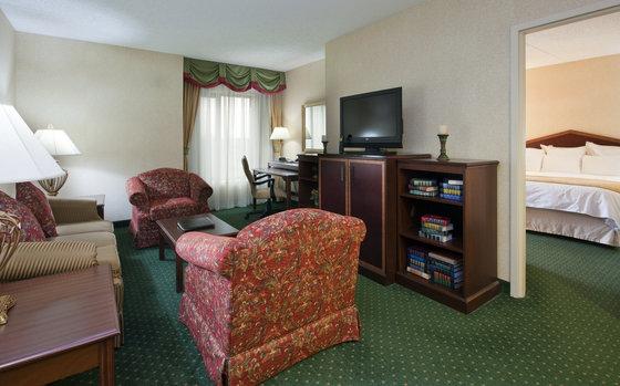 Chicago Marriott Northwest Hotel Hoffman Estates Luaran gambar