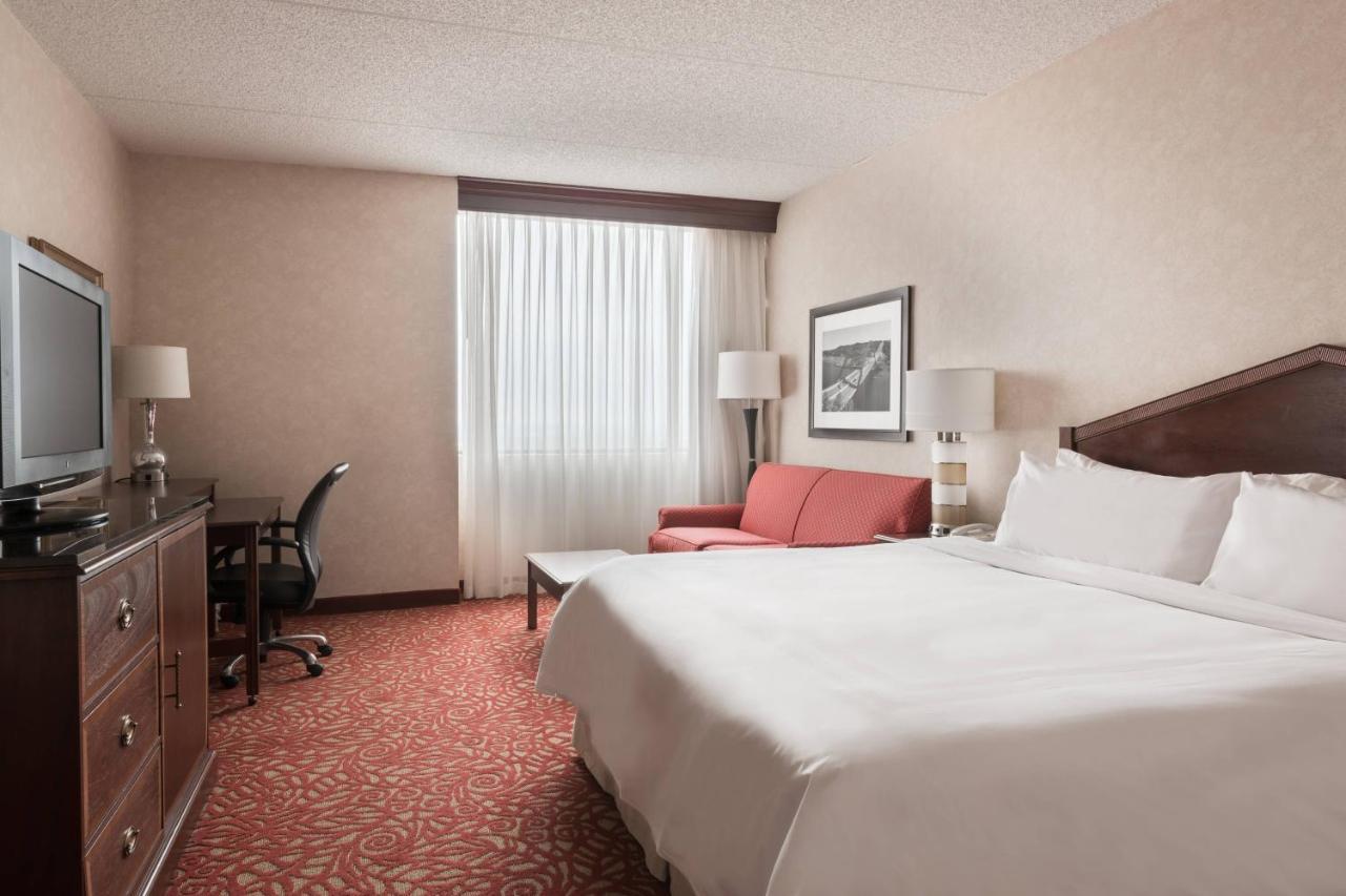Chicago Marriott Northwest Hotel Hoffman Estates Luaran gambar