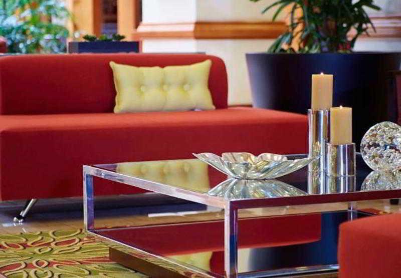 Chicago Marriott Northwest Hotel Hoffman Estates Luaran gambar