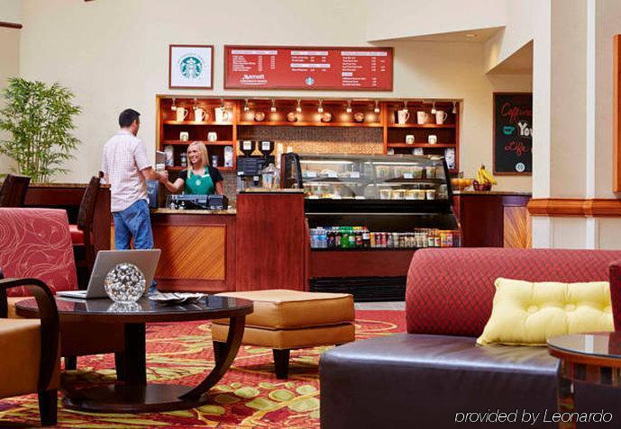 Chicago Marriott Northwest Hotel Hoffman Estates Luaran gambar