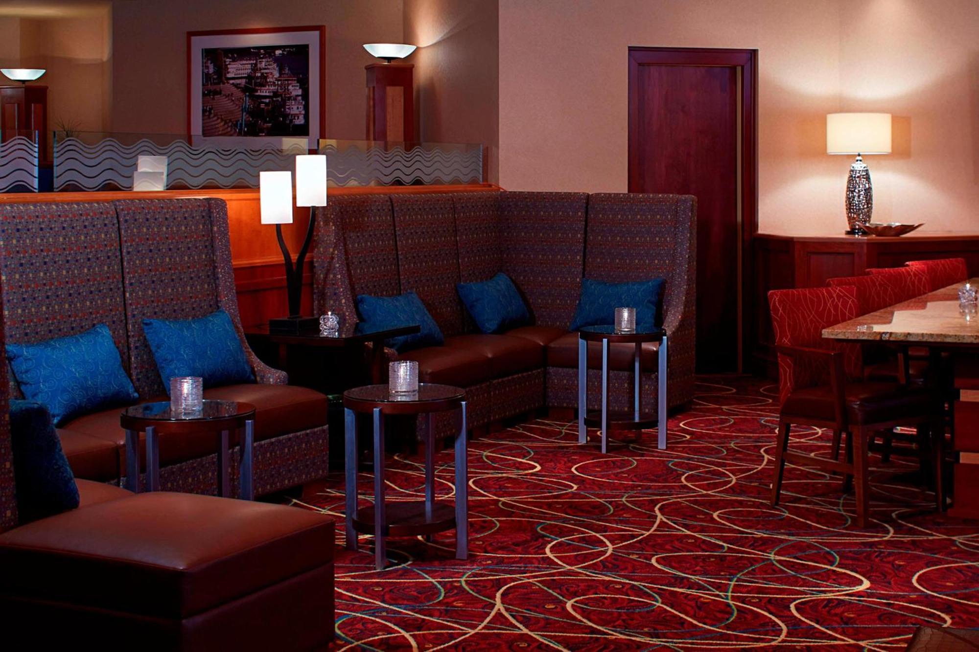Chicago Marriott Northwest Hotel Hoffman Estates Luaran gambar