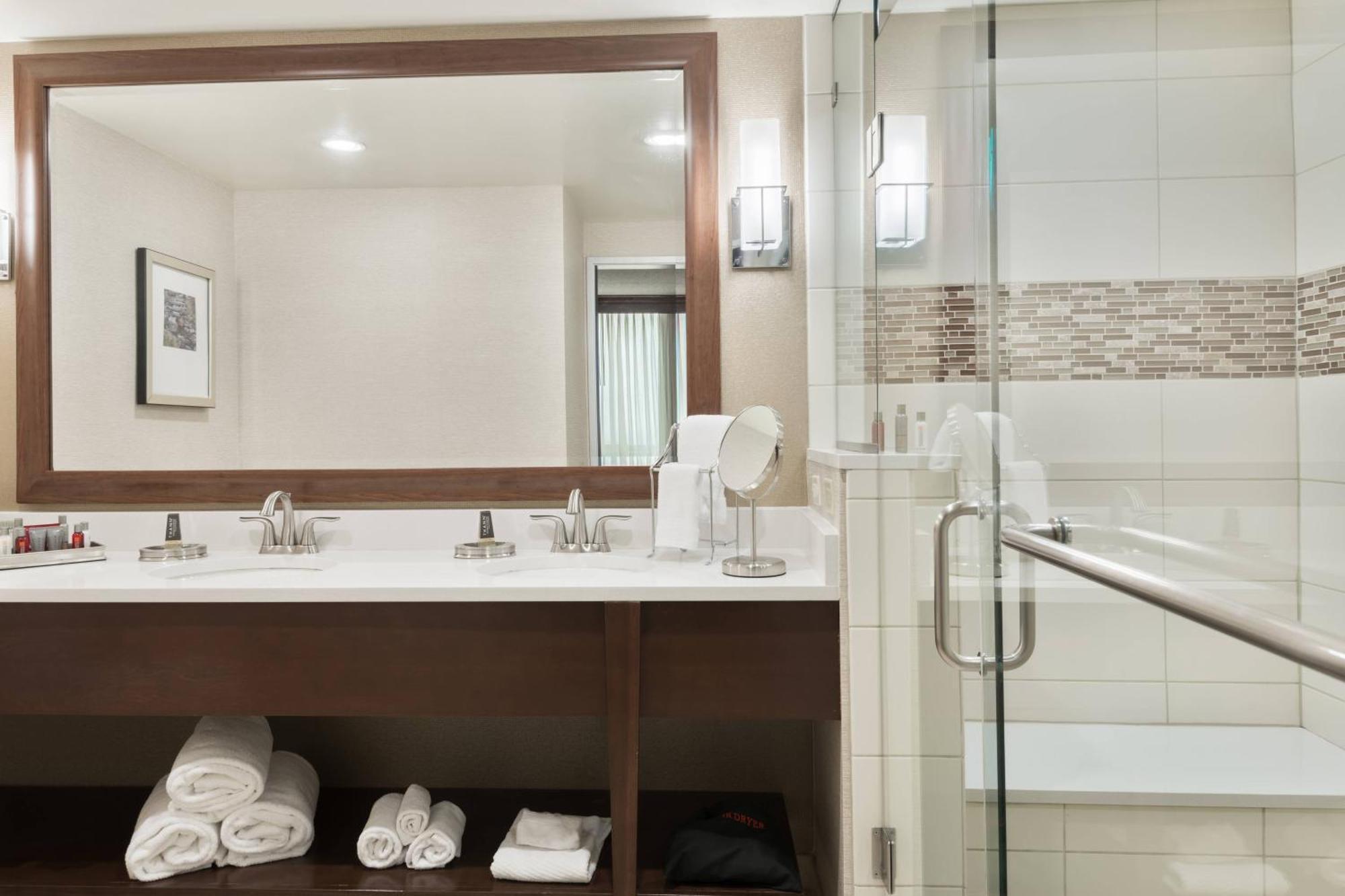 Chicago Marriott Northwest Hotel Hoffman Estates Luaran gambar