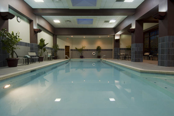 Chicago Marriott Northwest Hotel Hoffman Estates Luaran gambar