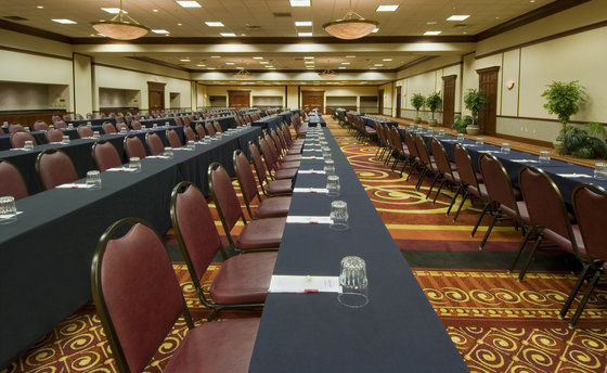 Chicago Marriott Northwest Hotel Hoffman Estates Luaran gambar