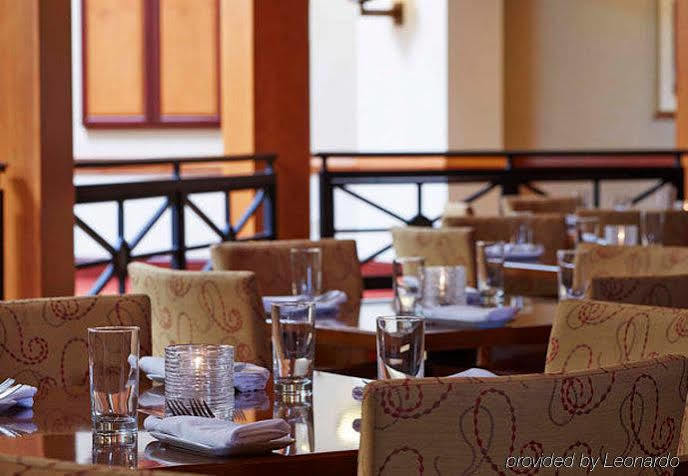 Chicago Marriott Northwest Hotel Hoffman Estates Luaran gambar