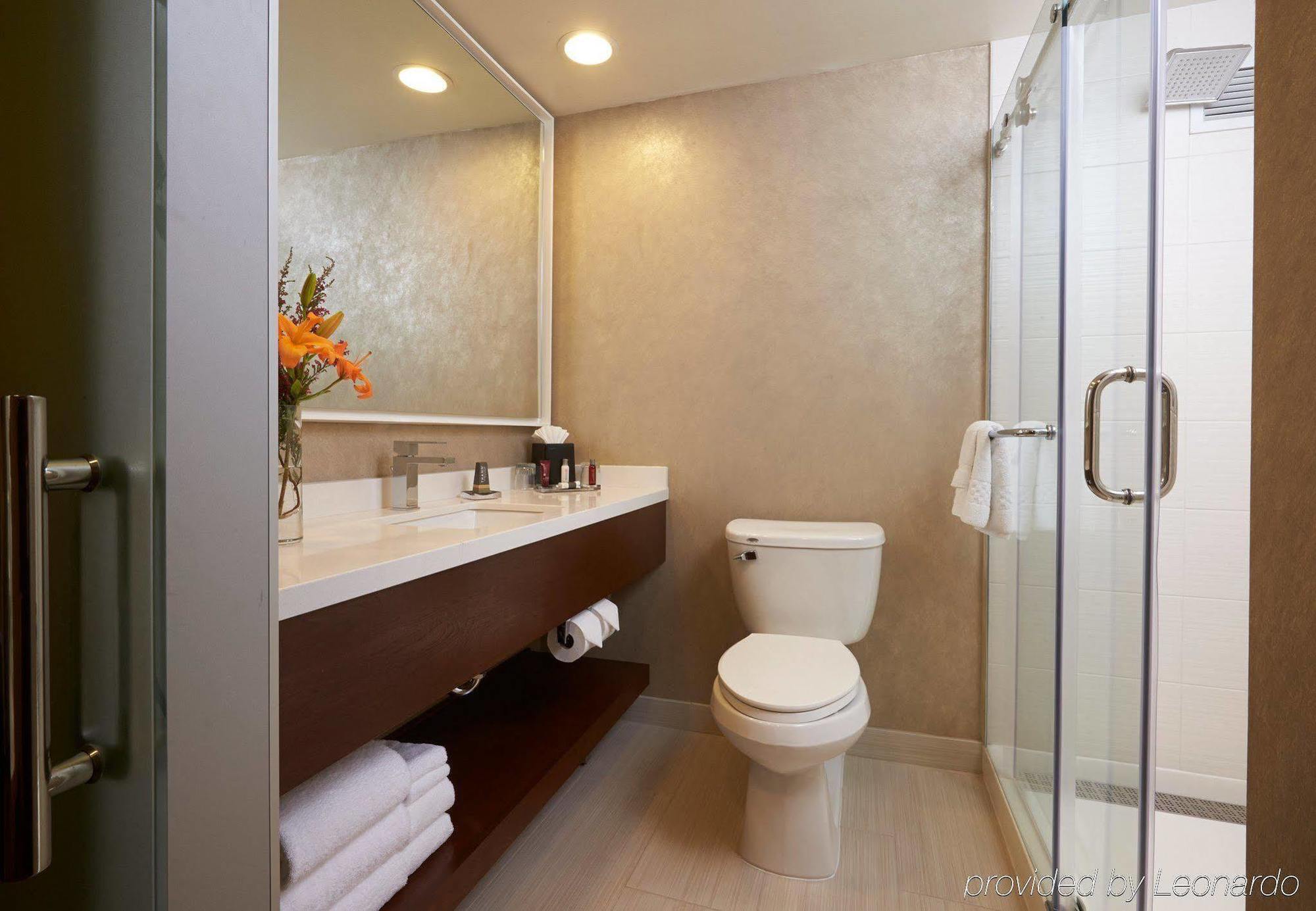 Chicago Marriott Northwest Hotel Hoffman Estates Luaran gambar
