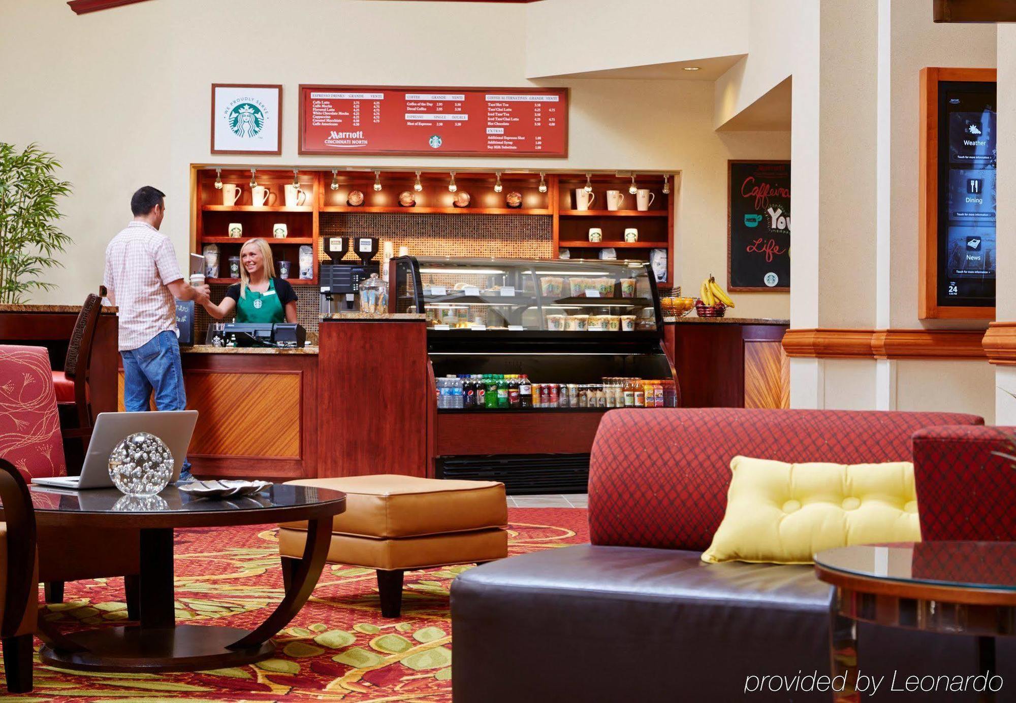 Chicago Marriott Northwest Hotel Hoffman Estates Luaran gambar