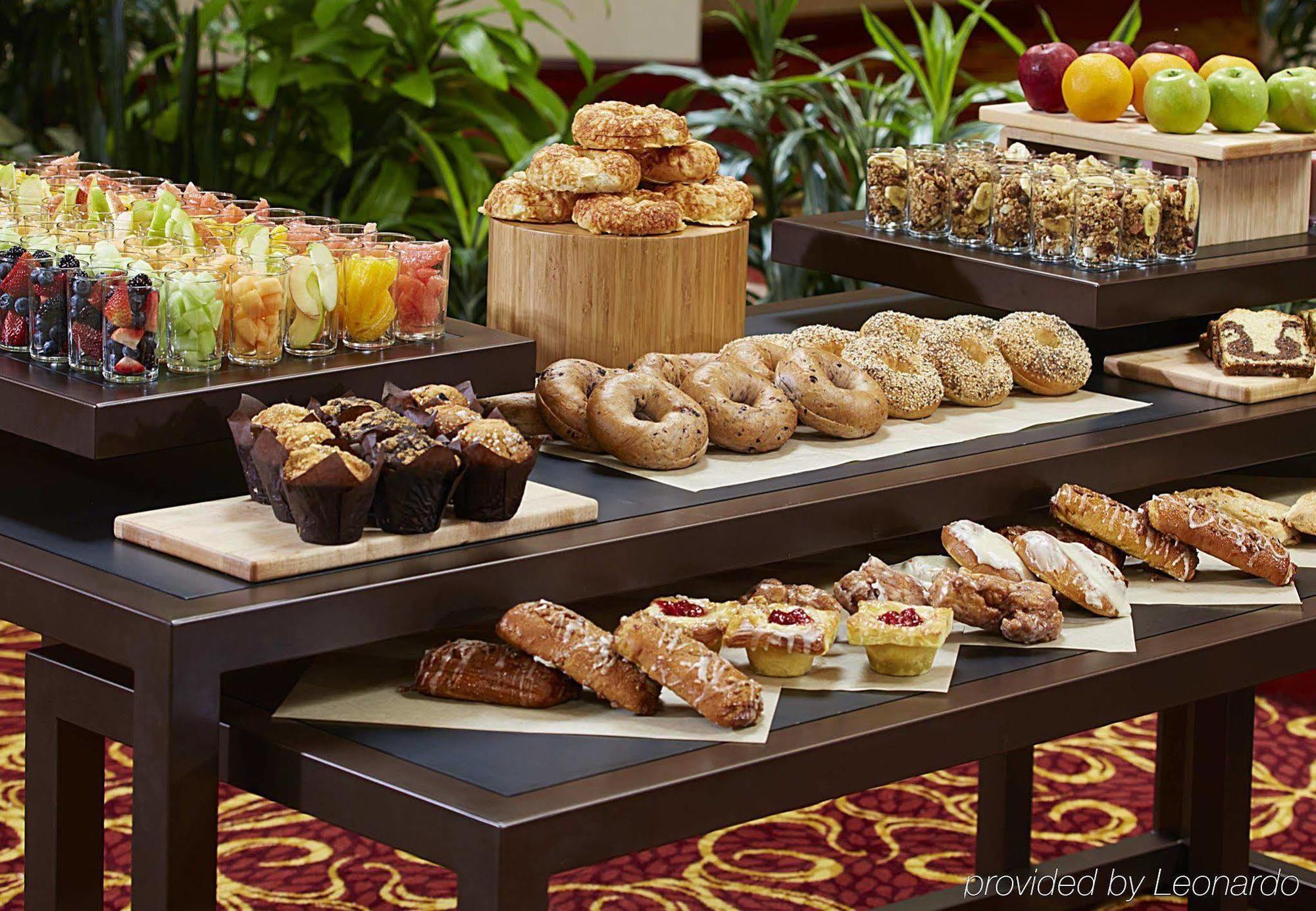 Chicago Marriott Northwest Hotel Hoffman Estates Luaran gambar