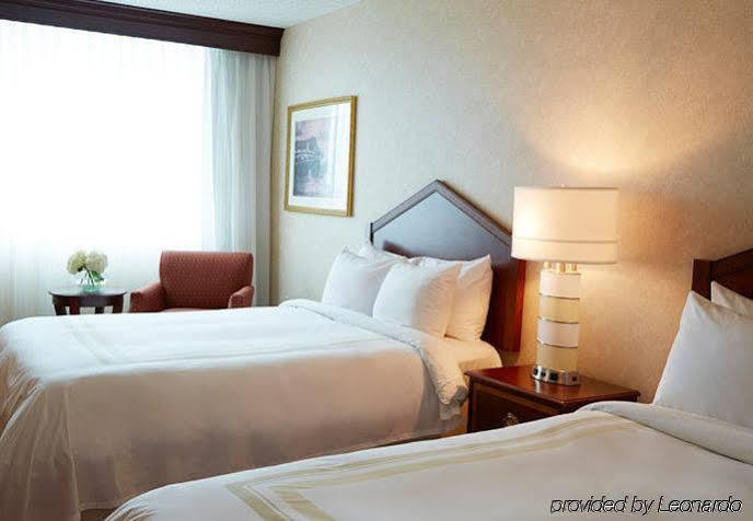 Chicago Marriott Northwest Hotel Hoffman Estates Luaran gambar