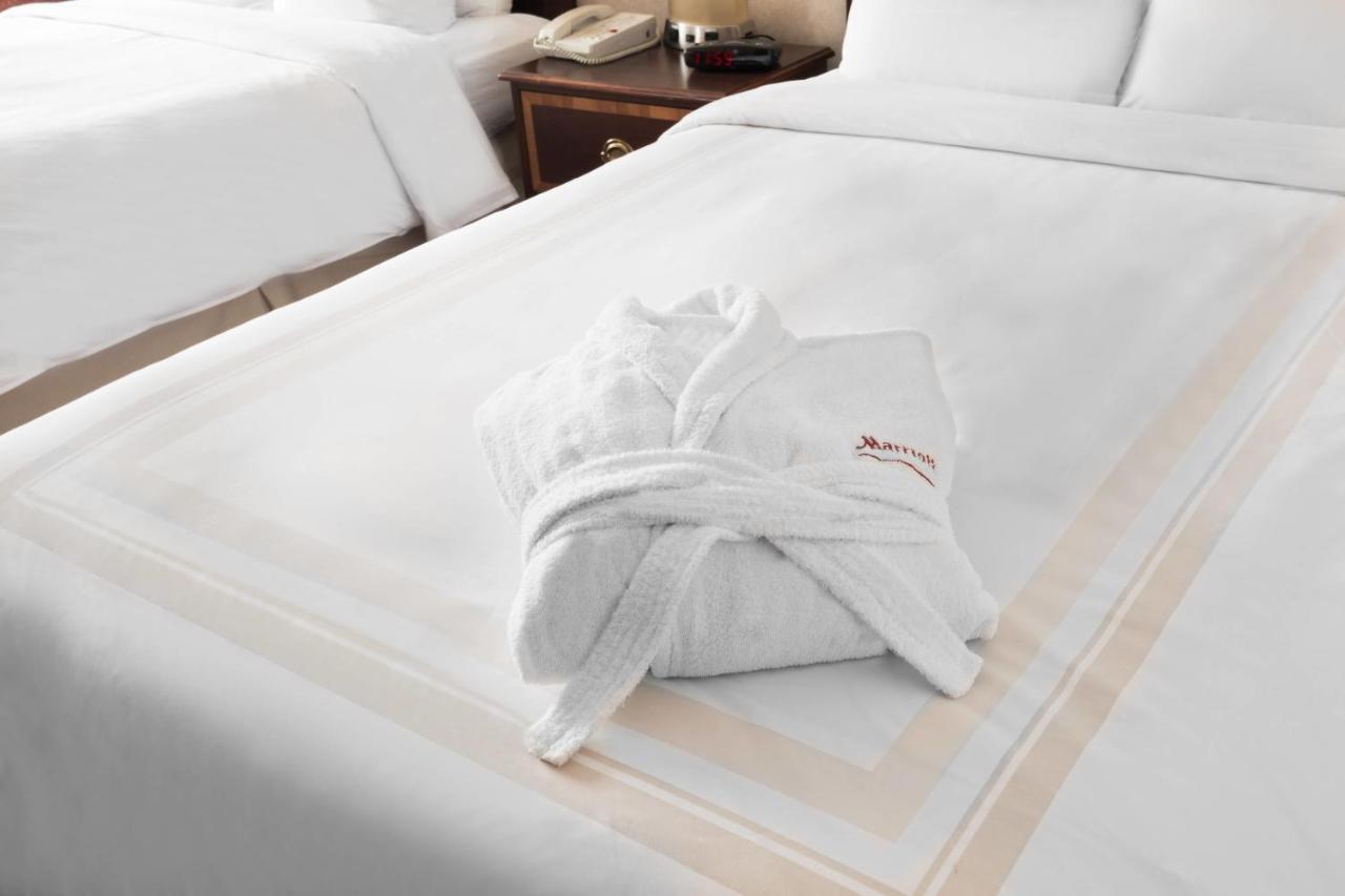 Chicago Marriott Northwest Hotel Hoffman Estates Luaran gambar