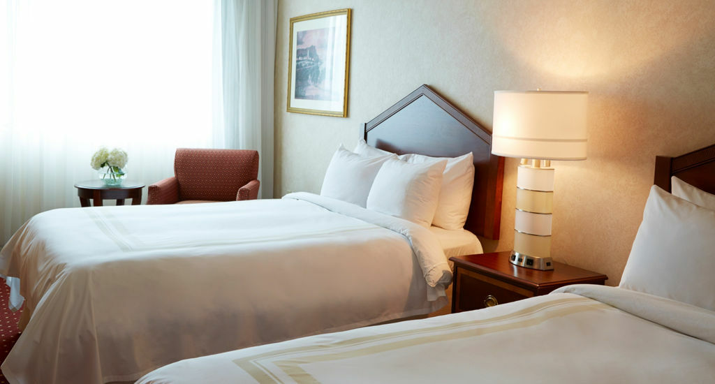 Chicago Marriott Northwest Hotel Hoffman Estates Luaran gambar