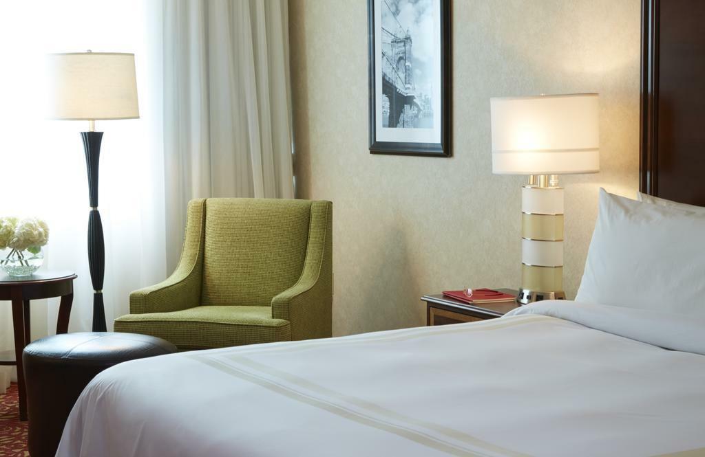 Chicago Marriott Northwest Hotel Hoffman Estates Luaran gambar